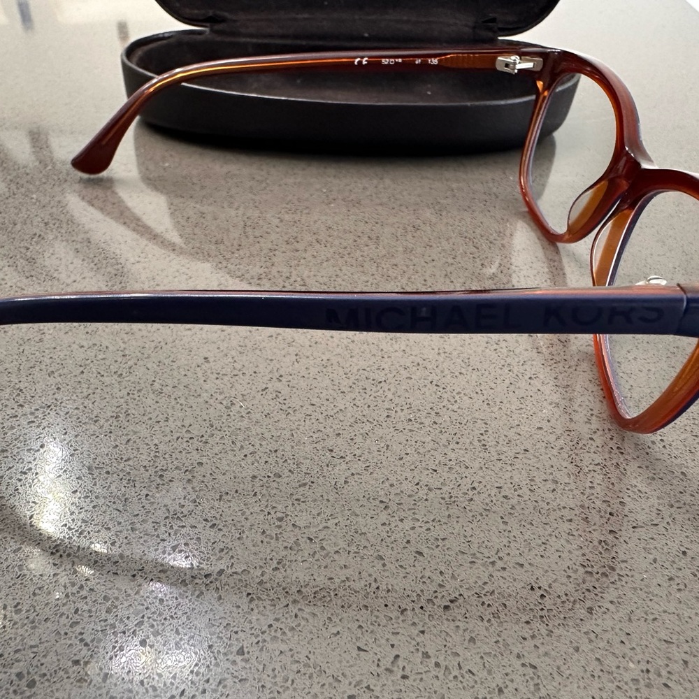 Michael Kors Reading Glasses Frames - image 4